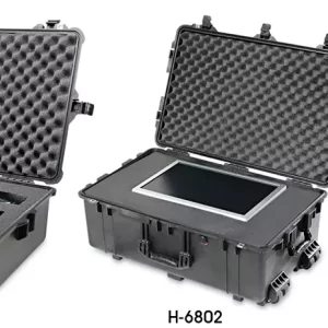 Pelican™ Equipment Cases