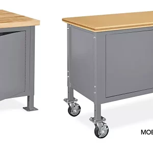 Cabinet Workbenches