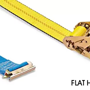 Pactek Ratchet Tie-Downs
