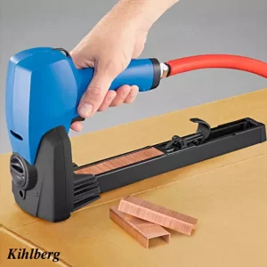 Pneumatic Stick Carton Staplers