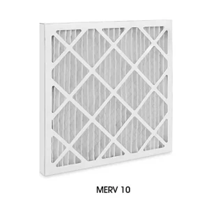 Pleated Air Filters