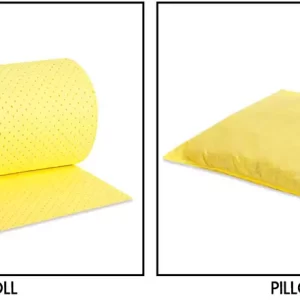 Hazmat Sorbents
