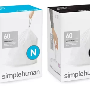 simplehuman® Trash Liners