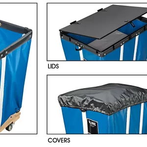 Basket Truck Accessories