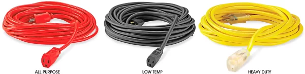 Extension Cords