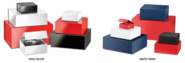 Magnetic Gift Boxes