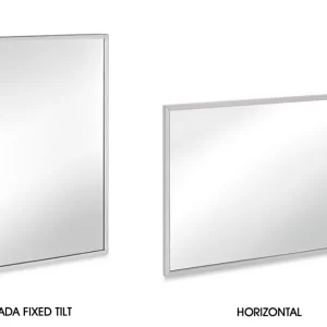 Bathroom Mirrors