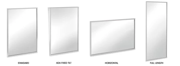 Bathroom Mirrors