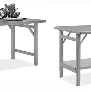 Steel Assembly Tables