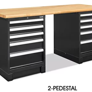 Modular Drawer Workbenches
