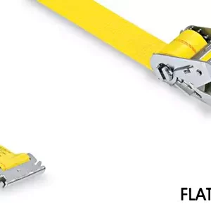 LiftAll® Ratchet Tie-Downs