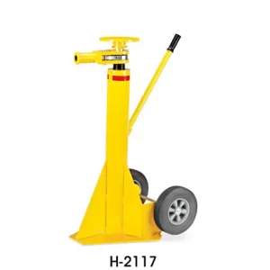 Trailer Jacks