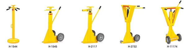 Trailer Jacks