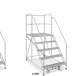 Work Platforms