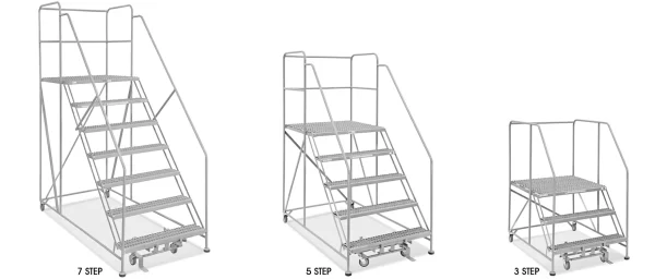 Work Platforms