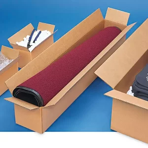 Long Boxes