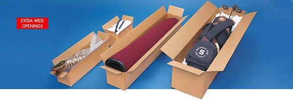 Long Boxes