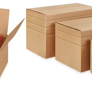 Multi-Depth Boxes