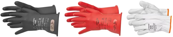 Ansell® ActivArmr® Electrical Gloves