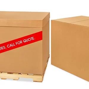 Bulk Cargo Containers