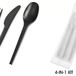 Pactek CPLA Utensils