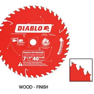 Diablo® Circular Saw Blades