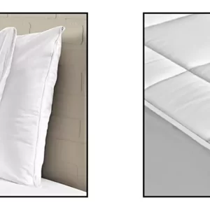 Mattress and Pillow Protectors