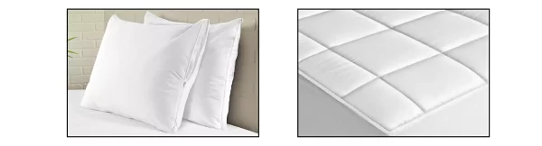 Mattress and Pillow Protectors