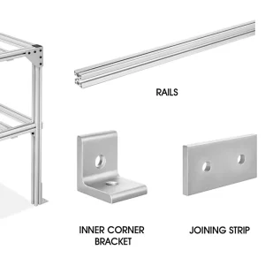 T-Slot Framing