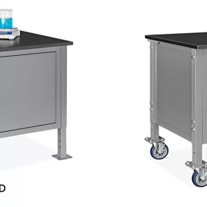 Lab Cabinet Workbenches