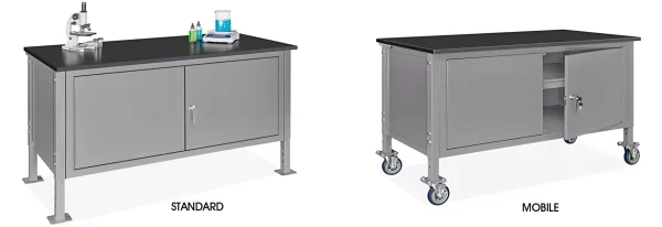 Lab Cabinet Workbenches