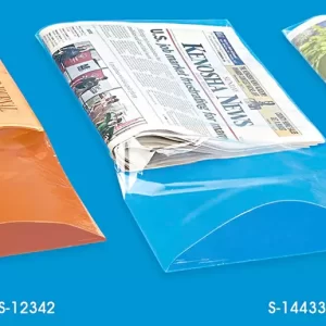 Newspaper/Specialty Bags