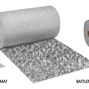 Universal Sorbent Mats