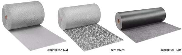 Universal Sorbent Mats