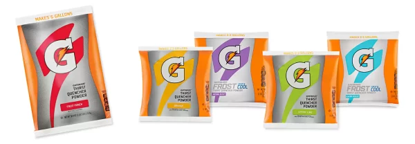 Gatorade® Bulk Powder