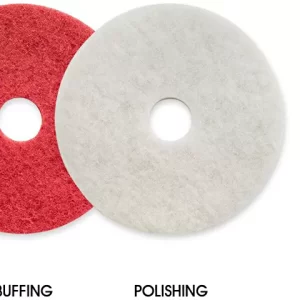 3M Floor Cleaning Pads