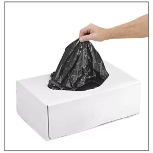 Packtek Economy Trash Liners
HIGH DENSITY