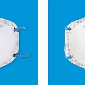 3M Oil-Proof Respirators