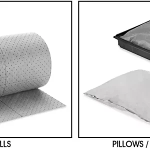 Universal Sorbents