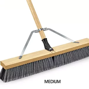 Contractor Brooms