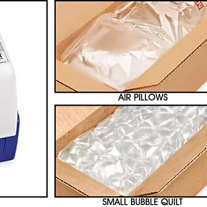 Mini Pak'r™ Air Cushioning