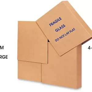 Artwork/Mirror Boxes