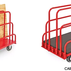 Adjustable Panel Trucks