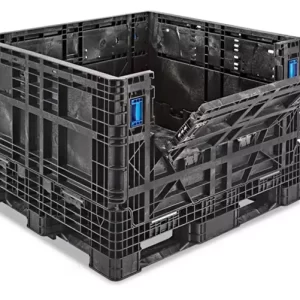 Collapsible Bulk Containers