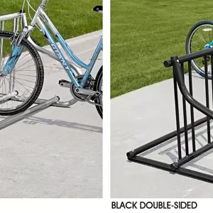 Grid Bike Racks