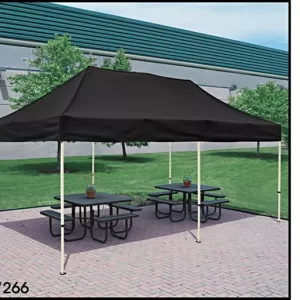 Instant Canopies