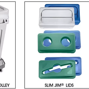Slim Jim® Accessories