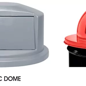 Trash Can Lids