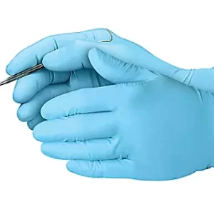 Exam Grade Nitrile Gloves