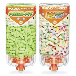 Moldex® Earplug Dispensers